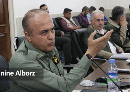 تانک آتش، نوآوری ایرانی برای مهار حریق در قلب جنگل