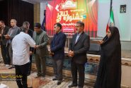 پایان جشنواره تئاتر زندان‌های البرز با رقابت ۱۳۸ مددجو