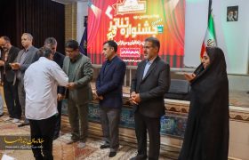پایان جشنواره تئاتر زندان‌های البرز با رقابت ۱۳۸ مددجو