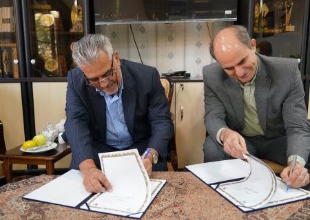 تفاهم‌نامه راه‌اندازی مرکز درمان ناباروری در البرز امضا شد