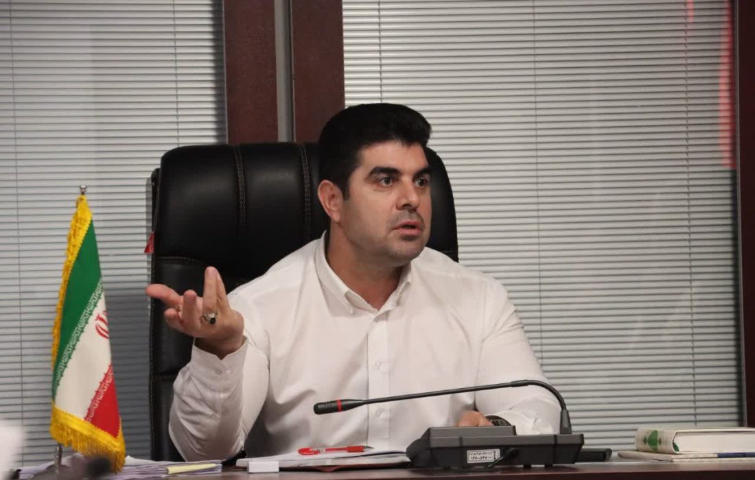 پروژهها نباید در چرخه مکاتبات اداری دفن شوند