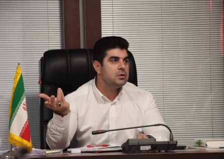 پروژه‌ها نباید در چرخه مکاتبات اداری دفن شوند