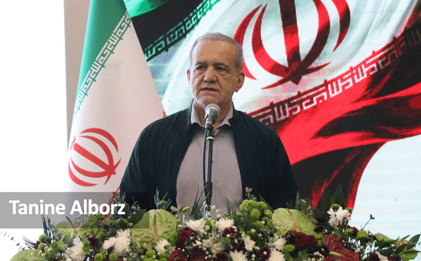 بدون مدیریت علمی منابع، آینده آبی کشور به خطر میافتد