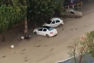 سیلاب با «لوله و کانال» مهار نمیشود/ هشدار به مدیریت شهری