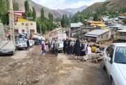 غافلگیری در مدیریت بحران پذیرفتنی نیست/ تأکید رئیس شورای کرج بر شناسایی نقاط پرخطر شهر