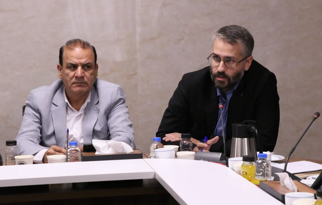 رویش فناورانه در دل «ایران کوچک»؛ وقتی اراده کرجی‌ها بر محدودیت بودجه غلبه می‌کند