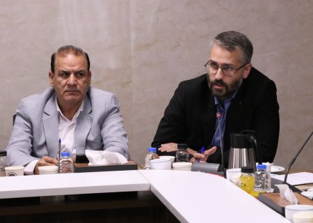 رویش فناورانه در دل «ایران کوچک»؛ وقتی اراده کرجی‌ها بر محدودیت بودجه غلبه می‌کند