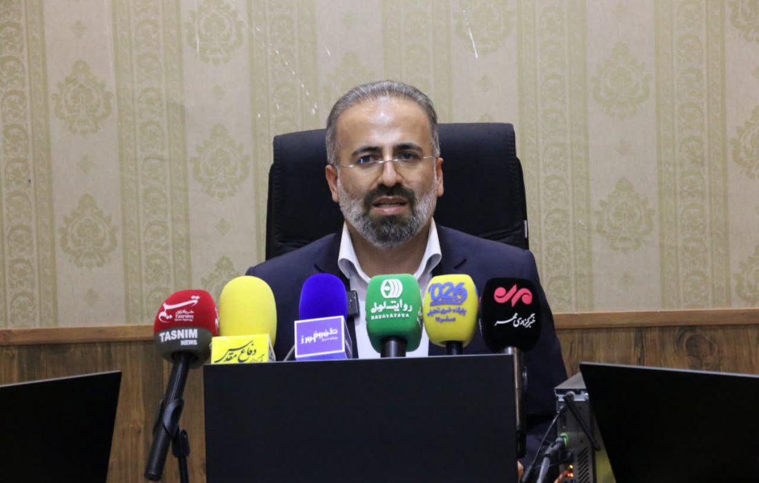 سرشماری ثبتی‌مبنا گامی استراتژیک برای تحقق عدالت آماری در البرز