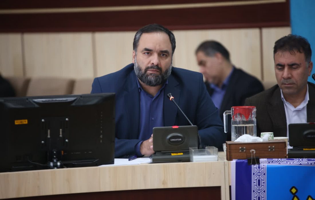 عملکرد دستگاه‌های البرز در ترویج فرهنگ ایثار ارزیابی می‌شود