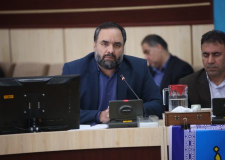 عملکرد دستگاه‌های البرز در ترویج فرهنگ ایثار ارزیابی می‌شود