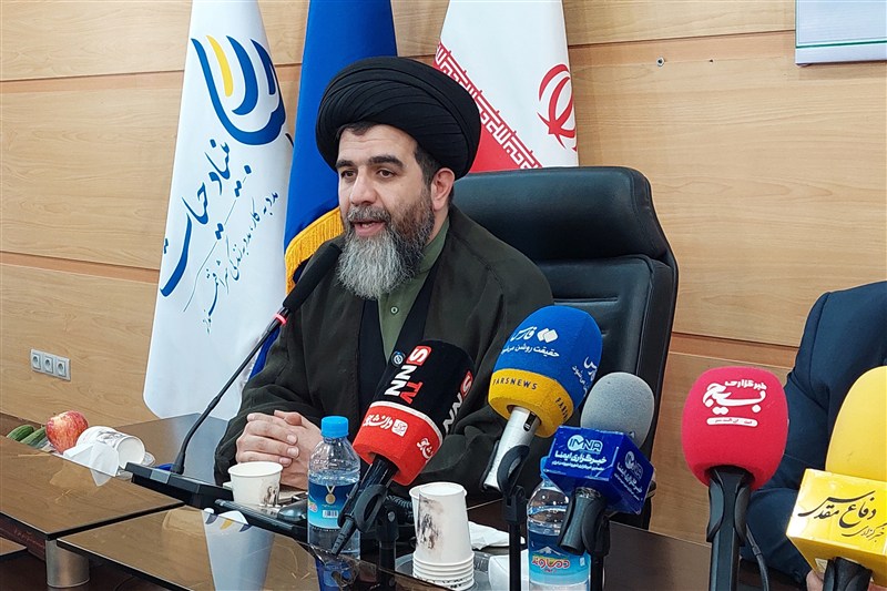 آغاز پویش «شکرانه حضور» برای حمایت از ۱۱۱۰ یتیم البرزی