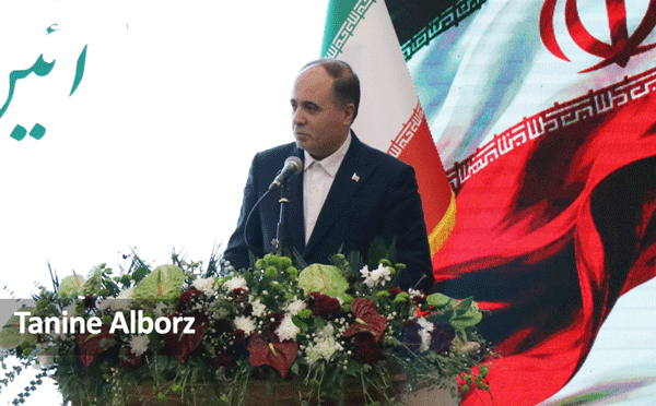اجازه نمی‌دهیم امنیت غذایی کشور مخدوش شود