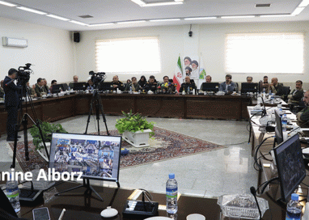 هزینه برای پیشگیری از بحران، سرمایه‌گذاری است نه خسارت