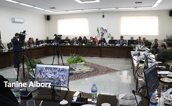 هزینه برای پیشگیری از بحران، سرمایه‌گذاری است نه خسارت