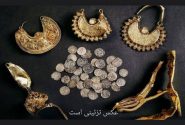 دستگیری ۵۷ متخلف و کشف ۳۸۰ شیء تاریخی در البرز / ۶۰۰ میلیارد ریال تسهیلات به صنایعدستی