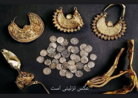 دستگیری ۵۷ متخلف و کشف ۳۸۰ شیء تاریخی در البرز / ۶۰۰ میلیارد ریال تسهیلات به صنایع‌دستی
